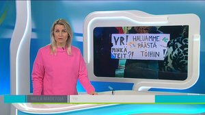 Yle Uutiset Häme: Yle Uutiset Häme 26-03-2018 Klo 18-22: 26.03.2018 18.13