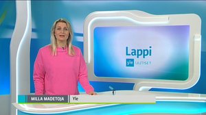Yle Uutiset Lappi: Yle Uutiset Lappi 26-03-2018 Klo 18-22: 26.03.2018 18.19