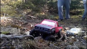 Norjaa ristiin rastiin: 26.03.2018 19.56