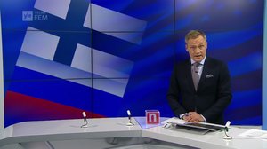 Yle Nyheter TV-nytt: 26.03.2018 19.30
