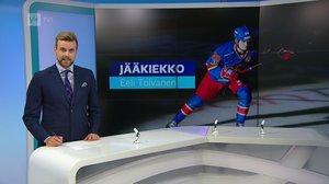 Urheiluruutu: 26.03.2018 20.55