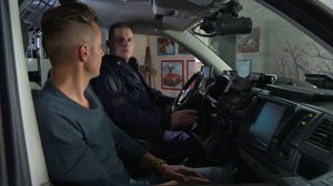 BUU-Jontti: Så ser polisbilen ut!: 27.03.2018 06.05