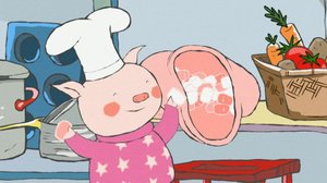 Tilda ja hänen ystävänsä (S): 27.03.2018 07.10