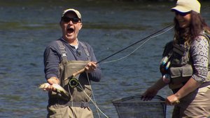 Miksi kala syö?: 27.03.2018 12.00