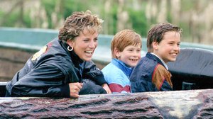 Äitimme prinsessa Diana: 31.03.2018 06.00