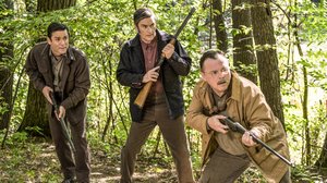 Murdochin murhamysteerit (12): 27.03.2018 17.10