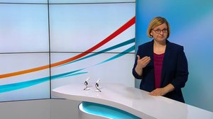 Yle Uutiset viittomakielellä: 27.03.2018 16.55