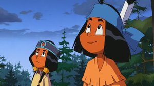 Yakari (S): 27.03.2018 18.00