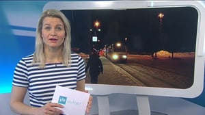Yle Uutiset Uutis-Suomi: Yle Uutiset Uutis-Suomi 27-03-2018: 27.03.2018 19.05