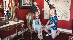 Egenland: 27.03.2018 20.00