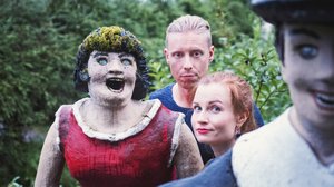 Egenland: 27.03.2018 20.00