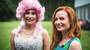 Egenland: 27.03.2018 20.00