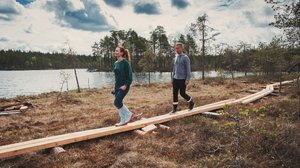 Egenland: 27.03.2018 20.00