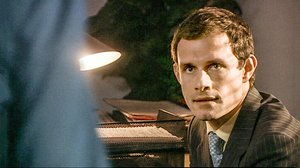 Casualty (S): 28.03.2018 06.00