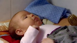 Meidän vauva: 28.03.2018 07.00