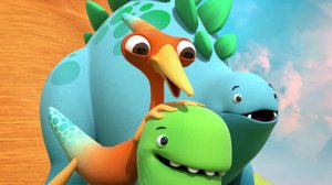 Dinotassut (S): 28.03.2018 07.05