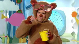 Nallen aamu: 28.03.2018 07.50