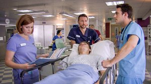 Holby Cityn sairaala (12): 28.03.2018 10.00