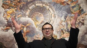 Kahlitsematon renessanssi: 28.03.2018 14.15