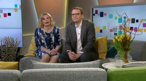 Ylen aamu-tv: Tänään otsikoissa: 28.03.2018 15.10