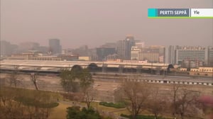 Yle Uutiset selkosuomeksi: 28.03.2018 15.05