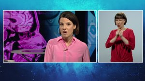 A-studio viittomakielelle tulkattuna: 28.03.2018 15.45