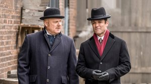 Murdochin murhamysteerit (12): 28.03.2018 17.10