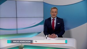Yle Nyheter TV-nytt: 28.03.2018 17.55