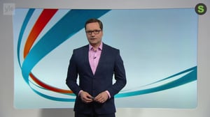 Sää: Sääennuste klo 18 (S): 28.03.2018 18.31