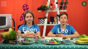 Hajbotajm: För mycket påskägg (S): 28.03.2018 18.36