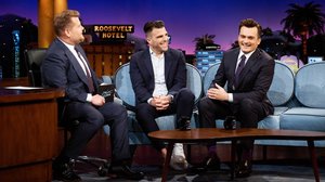 The Late Late Show with James Corden: 28.03.2018 20.00