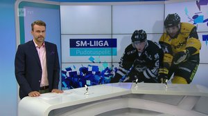 Urheiluruutu: 28.03.2018 20.55