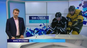 Urheiluruutu: 28.03.2018 21.55