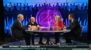 A-studio: 28.03.2018 21.05