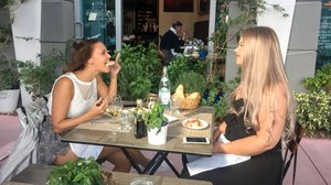 Au pairit Miamissa: 29.03.2018 00.01