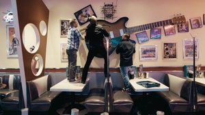 Vintage-valtakunta: 29.03.2018 00.01