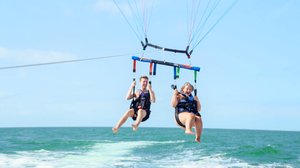 Au pairit Miamissa: 29.03.2018 00.01