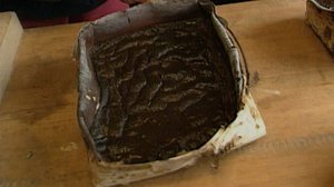 Terveisiä eurooppaan: Mitä on mämmi?: 29.03.2018 00.01