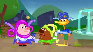 Vilkki Ankka (S): 29.03.2018 02.00