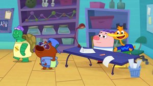 Vilkki Ankka (S): 29.03.2018 02.00