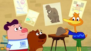 Vilkki Ankka (S): 29.03.2018 02.00