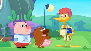 Vilkki Ankka (S): 29.03.2018 02.00