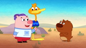 Vilkki Ankka (S): 29.03.2018 02.00