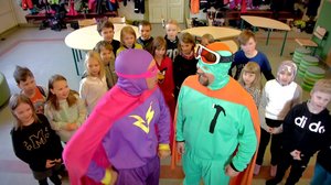 Hikisankarit: 29.03.2018 06.00