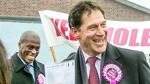 Casualty (7): 29.03.2018 06.00