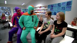 Hikisankarit: 29.03.2018 06.00