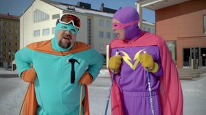 Hikisankarit: 29.03.2018 06.00