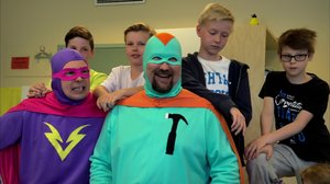 Hikisankarit: 29.03.2018 06.00