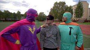 Hikisankarit: 29.03.2018 06.30