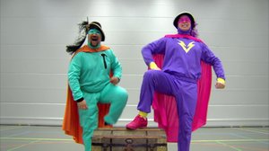 Hikisankarit: 29.03.2018 06.30